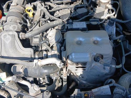 Engine FORD TOURNEO COURIER B460 MPV 1.0 EcoBoost | BP34211143M1  - Image 8