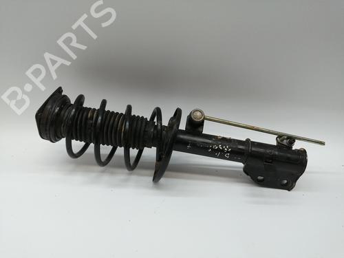 Used Left front shock absorber CITROËN C4 III (BA_, BB_, BC_) [2020-2025]  27877345