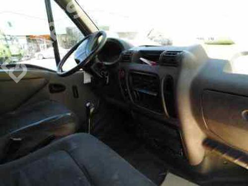 Left front window switch RENAULT MASTER II Van (FD) | BP37032356I27 - Image 15