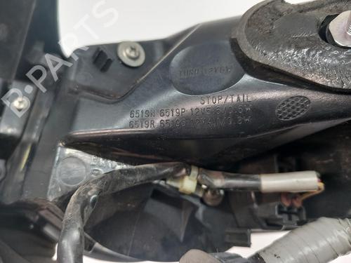 Left taillight MAZDA 3 Hatchback (BP) | BP37181555C34 - Image 2
