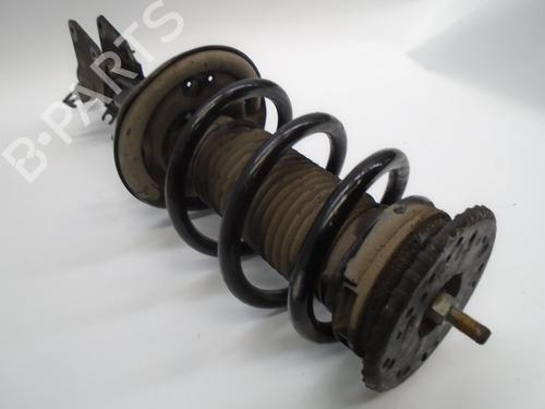 Used Right front shock absorber OPEL MOVANO B Van (X62) 2.3 CDTI FWD (FV) (131 hp) 9244835