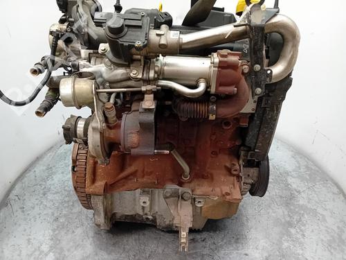 Engine RENAULT CLIO III (BR0/1, CR0/1) 1.5 dCi (BR17, CR17) | BP35785128M1  - Image 5