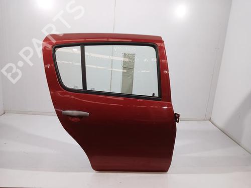 Used Right rear door Right rear door DACIA SANDERO [2008-2026] 34244965 34244965