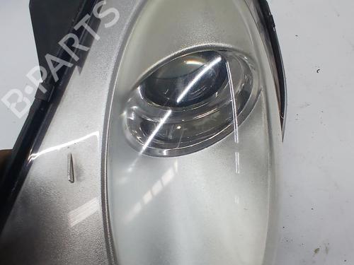 Left headlight SMART FORFOUR (454) 1.1 (454.030) | BP36803291C28 - Image 3
