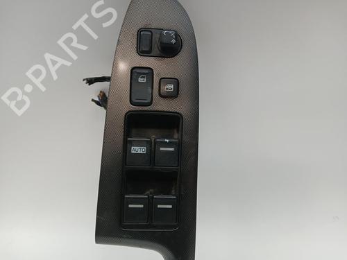 Left front window switch HONDA ACCORD VII (CL, CN) 2.0 (CL7) | BP38648513I27 - Image 4