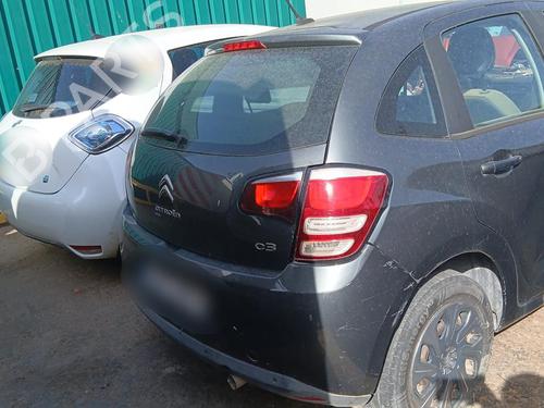 Left tailgate light CITROËN C3 III (SX)  | BP36813642C79  - Image 9