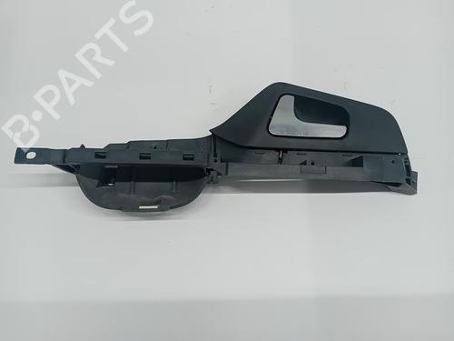 Used Rear left interior door handle Rear left interior door handle 38286710 38286710