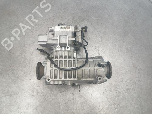 Used Rear differential Rear differential 37246902 37246902