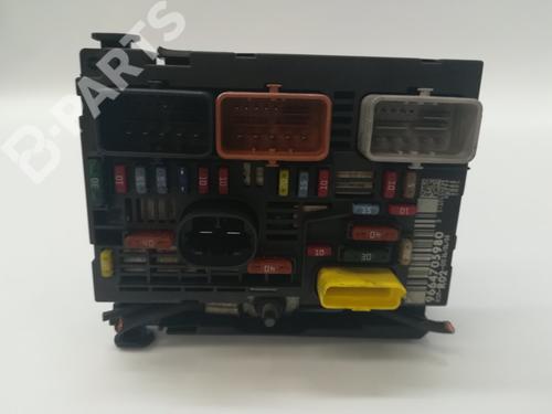 9634011177 Molding door - front left side for Peugeot 307 2004 9634011177 Molding door - front left side for Peugeot 307 2004