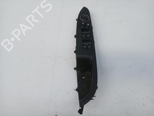 Used Left front window switch Left front window switch HYUNDAI i30 (FD) [2007-2012] 34277446 34277446