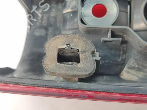Right taillight CITROËN BERLINGO / BERLINGO FIRST MPV (MF_, GJK_, GFK_) 1.9 D (MFDJY) | BP28117083C35 