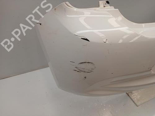 Rear bumper NISSAN MICRA IV (K13K, K13KK) 1.2 | BP29727434C8 