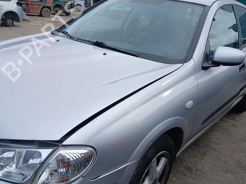 Left taillight NISSAN ALMERA II (N16) 2.2 Di | BP33652790C34  - Image 10