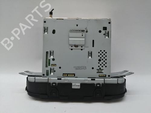 Display monitor KIA SOUL II (PS) 1.6 CRDi 128 | BP17369079C48 