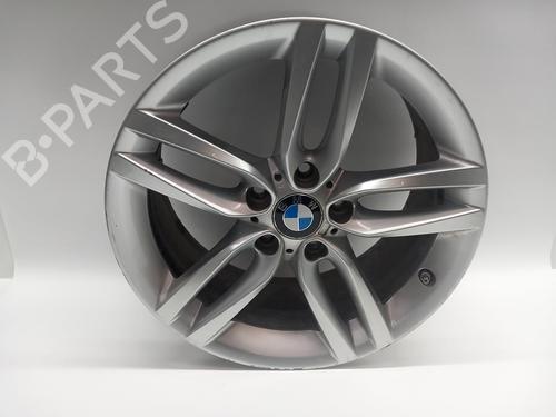 Used Rim Rim BMW 2 Coupe (F22, F87) 220 i (184 hp) 35805842 35805842