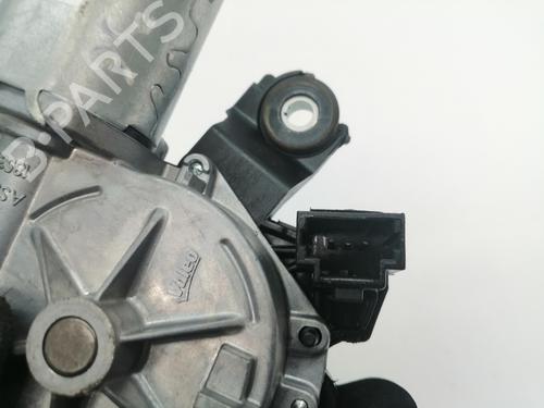 Rear wiper motor NISSAN QASHQAI II SUV (J11, J11_) 1.5 dCi | BP16164031M102 