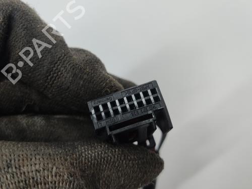 Left mirror VW GOLF V (1K1)  | BP28670262C26 