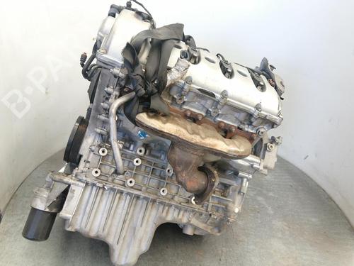 Motor PORSCHE CAYENNE (9PA)  | BP29585898M1 