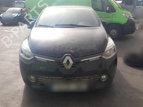 Brugte RENAULT CAPTUR I (J5_, H5_) 1.5 dCi 90 (J5N4, J5M5, J5MW, J5M6, J5AL, J5AJ) 4974006