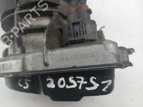 Steering pump CITROËN C5 III (RD_) 2.0 HDi 140 (RDRHF8, RDRHFA, RDRHA8, RDRHAJ) | BP37476721M99 - Image 4