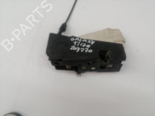 Venstre bak lås FORD GALAXY I (WGR) 1.9 TDI | BP29904330C100