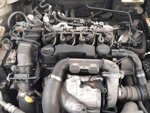 Scheinwerfer links MAZDA 3 Saloon (BK) 1.6 DI Turbo (BK12Y) | BP10540259C28 