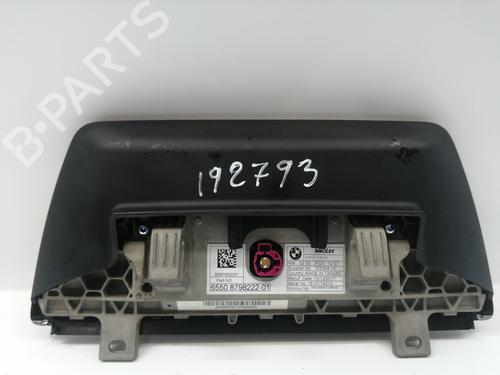 Display BMW X1 (F48) sDrive 18 d | BP21075711C48 
