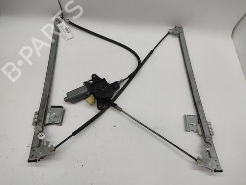 front-left-window-mechanism-mercedes-benz-vito-mixto-van-w639-2003-33175557 main image
