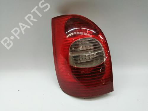 Achterlicht links CITROËN XSARA PICASSO (N68) 1.6 16V (109 hp) 30568034