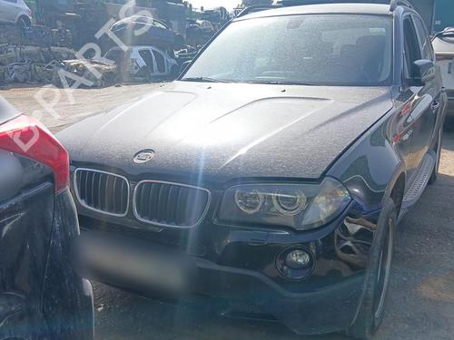Recambios BMW X3 (E83)  2.0 d  4778417