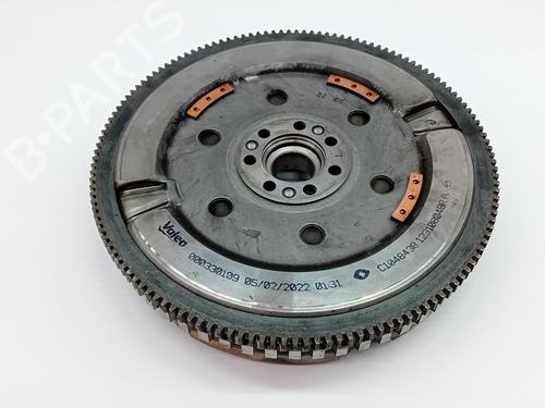 Used Flywheel RENAULT MEGANE IV Hatchback (B9A/M/N_) [2015-2025]  30749027