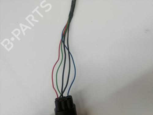 Right mirror FORD TRANSIT CONNECT (P65_, P70_, P80_) 1.8 TDCi | BP29376138C27 