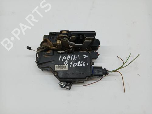 Used Rear left lock Rear left lock 37011965 37011965