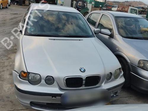 Used Parts BMW 3 Compact (E46) 316 ti 4972925