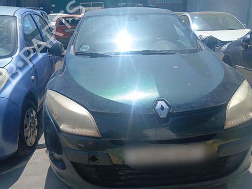 Used Parts RENAULT MEGANE III Hatchback (BZ0/1_, B3_) 1.5 dCi (BZ09, BZ0D, BZ1W, BZ29, BZ14) 4973927