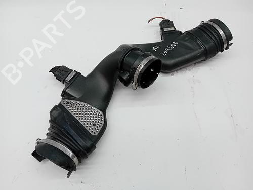 Manifold Indsugning Manifold Indsugning MERCEDES-BENZ M-CLASS (W164) ML 320 CDI 4-matic (164.122) (224 hp) 37182063 37182063