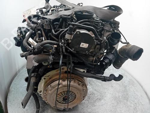 Engine SEAT IBIZA IV (6J5, 6P1) | BP32387514M1 - Image 6