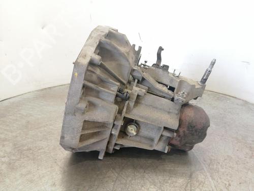 Gearbox RENAULT KANGOO (KC0/1_) 1.5 dCi | BP38544479M3 - Image 3