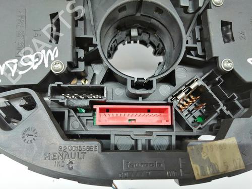 Headlight switch RENAULT MEGANE II (BM0/1_, CM0/1_)  | BP29932414I24