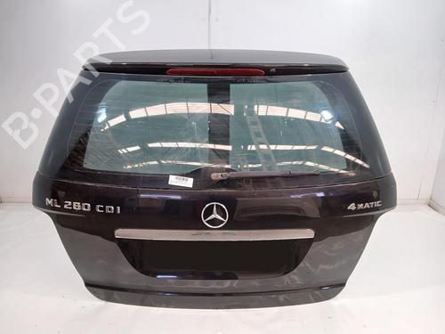 Used Tailgate Tailgate 37429249 37429249