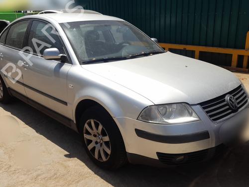 Left front door VW PASSAT B5.5 (3B3)  | BP27383705C2 