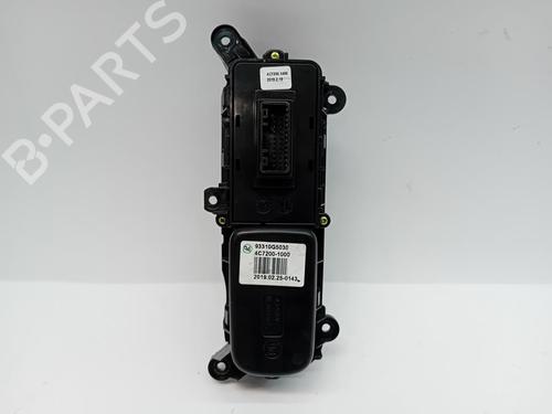 Switch KIA NIRO I (DE) 1.6 GDI Plug-in Hybrid | BP38651577I30 - Image 3