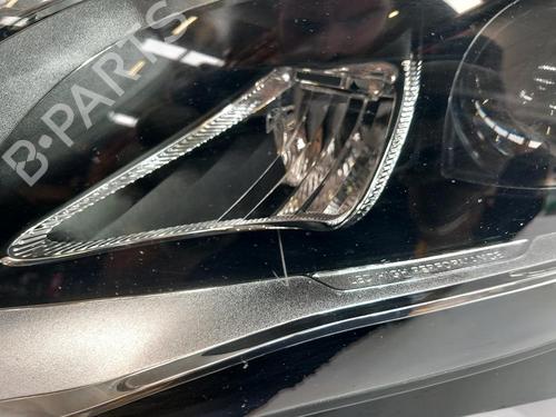 Left headlight MERCEDES-BENZ GLA-CLASS (X156) GLA 200 CDI / d (156.908) | BP29635938C28 