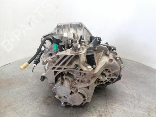 Gearbox RENAULT SCÉNIC IV (J9_) | BP32188153M3
