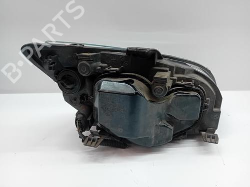 Left headlight FORD FOCUS II Saloon (DB_, FCH, DH) | BP31215967C28