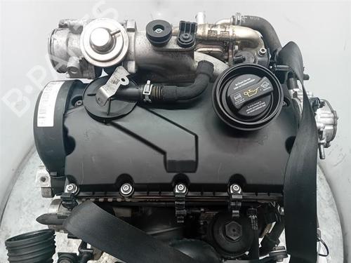 Used Engine Engine 38530663 38530663