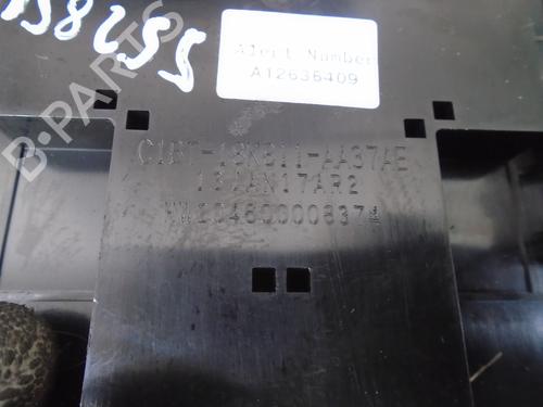 Radio FORD FIESTA VI (CB1, CCN) 1.6 TDCi | BP8044514E6 