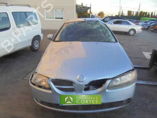 NISSAN ALMERA II Hatchback (N16)  1.5  721551
