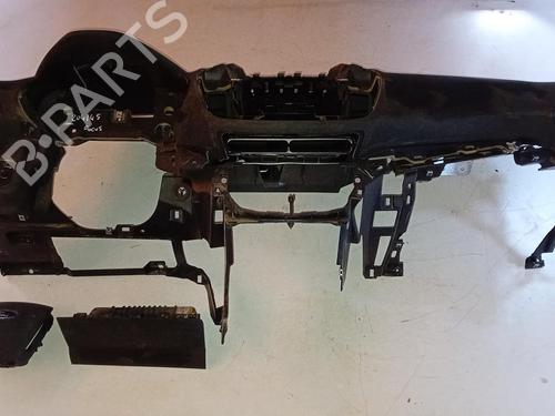 Used Airbag Kit FORD KUGA II (DM2) [2012-2025]  30833327