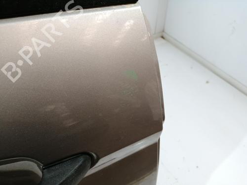 Right slide door FORD TRANSIT CONNECT V408 Box Body/MPV  | BP29532097C75 